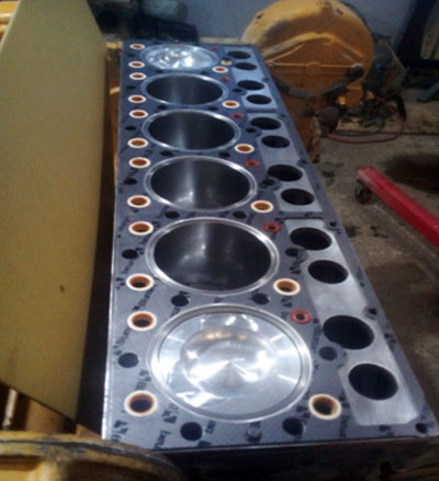 Vialmetal